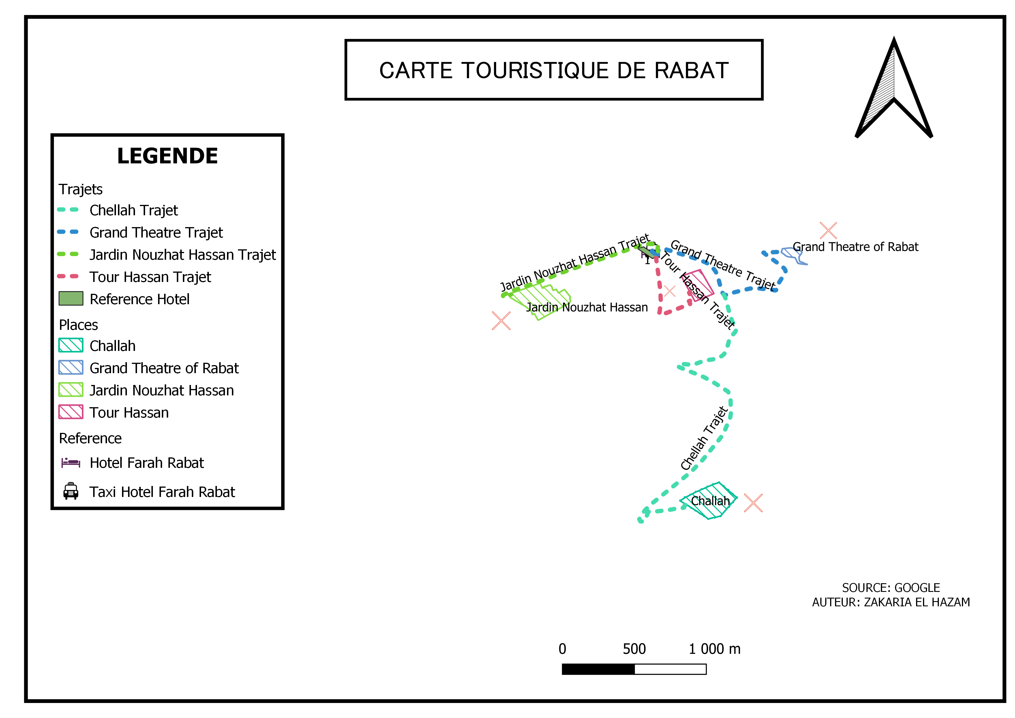 ICI IL YA CARTE
